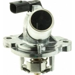 Order Thermostat With Housing by MOTORAD - 864-206 For Your Vehicle