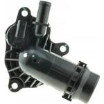 Order Thermostat With Housing by MOTORAD - 865-194 For Your Vehicle