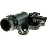 Order Thermostat With Housing by MOTORAD - 865-194 For Your Vehicle