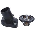 Order MOTORAD - 8751KT - Thermostat With Housing For Your Vehicle