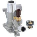 Order Thermostat With Housing by MOTORAD - 8781KT For Your Vehicle