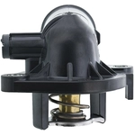 Order MOTORAD - 908-203 - Thermostat With Housing For Your Vehicle