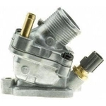 Order Thermostat With Housing by MOTORAD - 909-194 For Your Vehicle