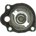 Order Thermostat With Housing by MOTORAD - 910-180 For Your Vehicle