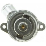 Order Thermostat With Housing by MOTORAD - 914-198 For Your Vehicle