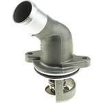 Order Thermostat avec boîtier de MOTORAD - 914-198 For Your Vehicle