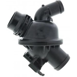 Order Thermostat With Housing by MOTORAD - 916-217 For Your Vehicle
