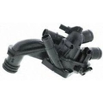 Order Thermostat With Housing by MOTORAD - 921-221 For Your Vehicle