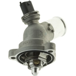 Order Thermostat With Housing by MOTORAD - 924-221 For Your Vehicle
