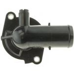 Order Thermostat With Housing by MOTORAD - 928-203 For Your Vehicle