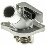 Order Thermostat With Housing by MOTORAD - 931-203 For Your Vehicle