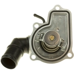 Order Thermostat With Housing by MOTORAD - 933-180 For Your Vehicle