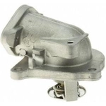 Order Thermostat With Housing by MOTORAD - 939-189 For Your Vehicle