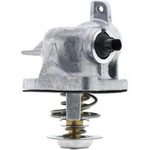 Order Thermostat With Housing by MOTORAD - 940-212 For Your Vehicle