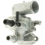 Order Thermostat With Housing by MOTORAD - 943-176 For Your Vehicle