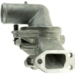 Order Thermostat With Housing by MOTORAD - 943-176 For Your Vehicle
