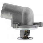 Order Thermostat With Housing by MOTORAD - 944-189 For Your Vehicle