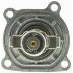 Order Thermostat With Housing by MOTORAD - 949-198 For Your Vehicle