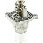 Order Thermostat With Housing by MOTORAD - 949-198 For Your Vehicle