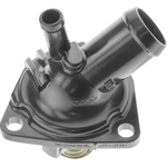 Order Thermostat With Housing by MOTORAD - 951-172 For Your Vehicle