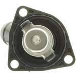 Order Thermostat With Housing by MOTORAD - 951-180 For Your Vehicle