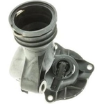 Order Thermostat With Housing by MOTORAD - 952-217 For Your Vehicle