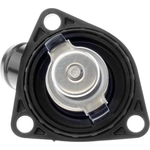 Order Thermostat With Housing by MOTORAD - 954-172 For Your Vehicle