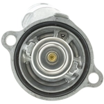 Order Thermostat With Housing by MOTORAD - 956-216 For Your Vehicle