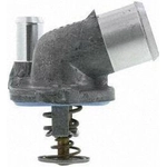 Order Thermostat With Housing by MOTORAD - 957-180 For Your Vehicle