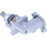 Order MOTORAD - 959-195 - Engine Coolant Thermostat and Housing Assembly For Your Vehicle