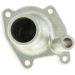 Order Thermostat With Housing by MOTORAD - 961-180 For Your Vehicle