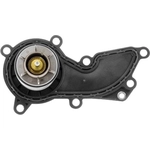Order Thermostat With Housing by MOTORAD - 963-189 For Your Vehicle