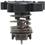 Order Thermostat With Housing by MOTORAD - 963-189 For Your Vehicle