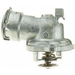 Order Thermostat With Housing by MOTORAD - 975-198 For Your Vehicle