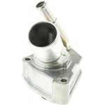 Order Thermostat With Housing by MOTORAD - 985-170 For Your Vehicle