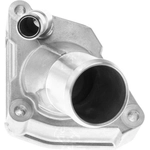 Order Thermostat With Housing by MOTORAD - 985-170 For Your Vehicle