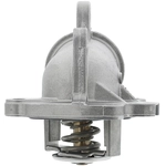 Order Thermostat With Housing by MOTORAD - 991-189 For Your Vehicle