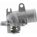 Order Thermostat With Housing by MOTORAD - 991-189 For Your Vehicle