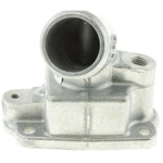 Order Thermostat With Housing by MOTORAD - 994-174 For Your Vehicle