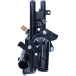 Order Thermostat With Housing by MOTORAD - TA1091 For Your Vehicle