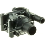Order Thermostat With Housing by MOTORAD - TA2200 For Your Vehicle