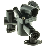 Order MOTORAD - TA2783 - Engine Coolant Thermostat Housing Assembly w/ Seals For Your Vehicle