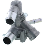 Order Thermostat With Housing by MOTORAD - TA7683FS For Your Vehicle