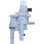 Order Thermostat avec boîtier de MOTORAD - TA2003 For Your Vehicle