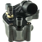 Order MOTORAD - TA2062S - Thermostat With Housing For Your Vehicle