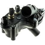 Order Thermostat With Housing by MOTORAD - TA2204S For Your Vehicle