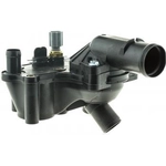 Order Thermostat With Housing by MOTORAD - TA2210S For Your Vehicle