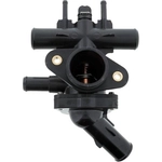Order Thermostat With Housing by MOTORAD - TA2858 For Your Vehicle