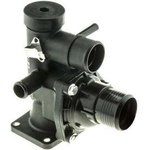 Order Thermostat avec boîtier de MOTORAD - TA3215 For Your Vehicle