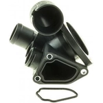 Order Thermostat With Housing by MOTORAD - TA9920 For Your Vehicle